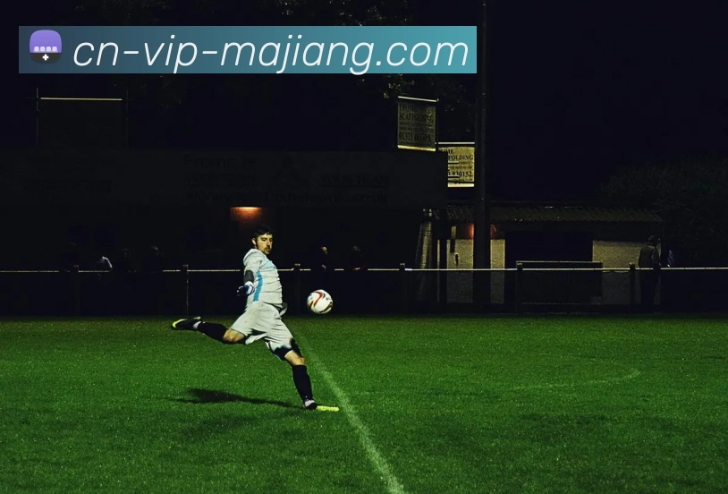 麻将胡了APP 封面图