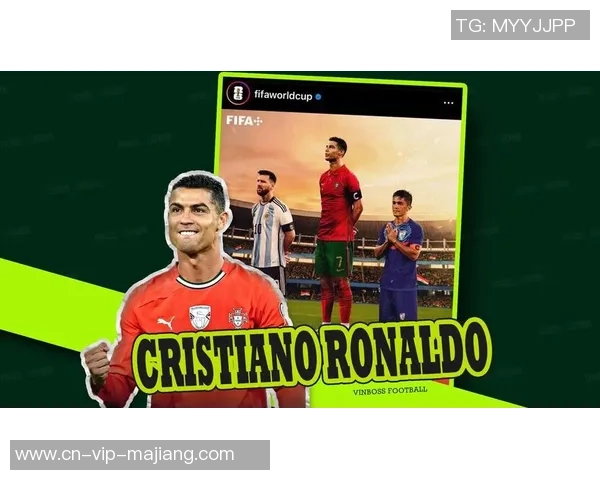 C罗再创历史明晨对阵爱尔兰若进球将成世预赛射手王