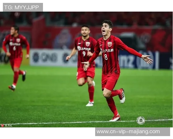 维塔尔精彩内切世界波助海港追平首尔激战成平局