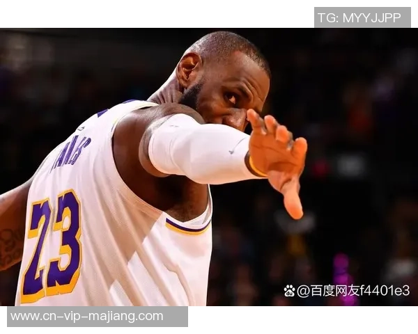 詹姆斯创历史新纪录连续1460场比赛得分5分以上